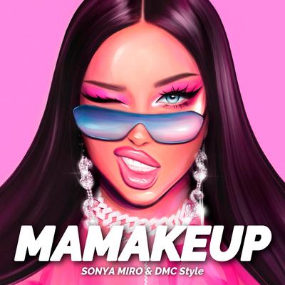 MAMAKEUP's cover