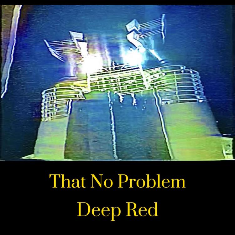 Deep Red's avatar image