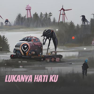 Lukanya hati ku's cover