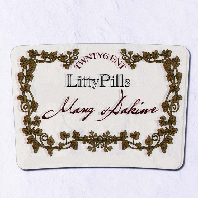 LittyPills's avatar image