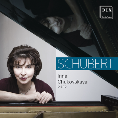 4 Impromptus, Op. 90, D. 899: No. 4 in A-Flat Major By Irina Chukovskaya's cover