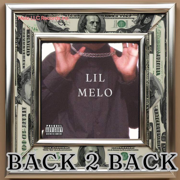 Lil Melo's avatar image