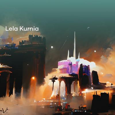 Lela Kurnia's cover