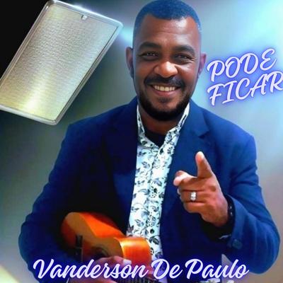 Vanderson de paulo's cover