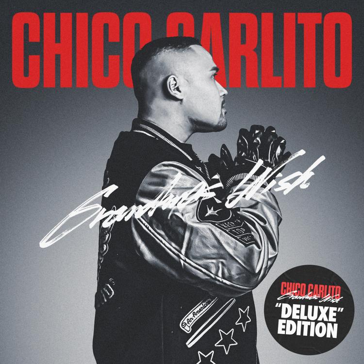 CHICO CARLITO's avatar image