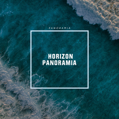 Horizon Panoramia's cover