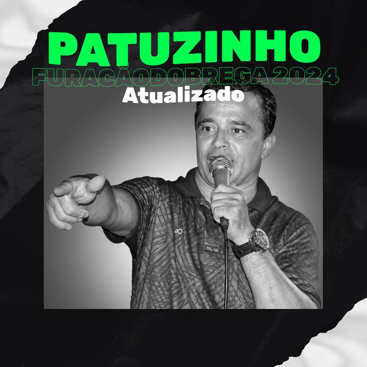 Patuzinho Oficial's avatar image