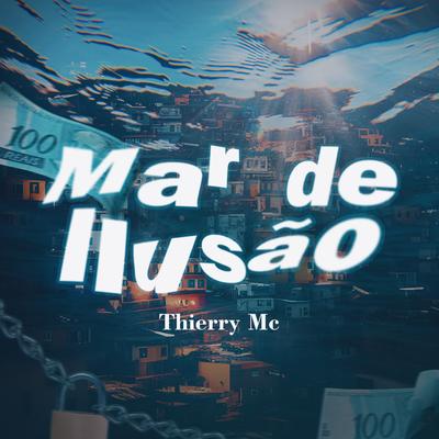 Thierry Me's cover