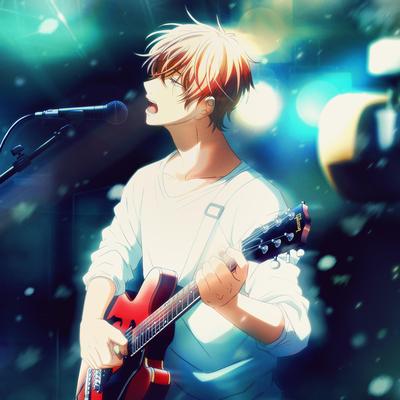 Mafuyu no yume By Michiru's cover