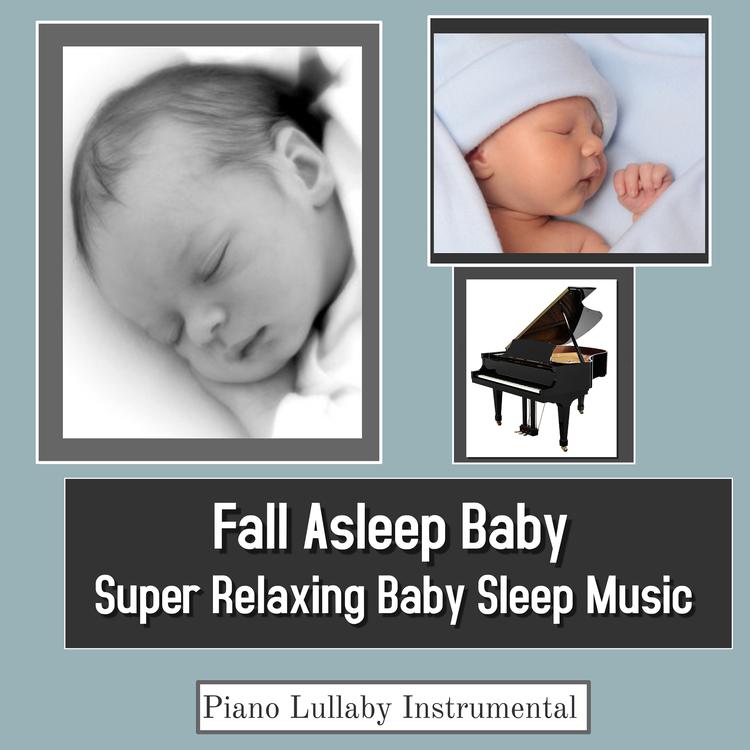 Piano Lullaby Instrumental's avatar image