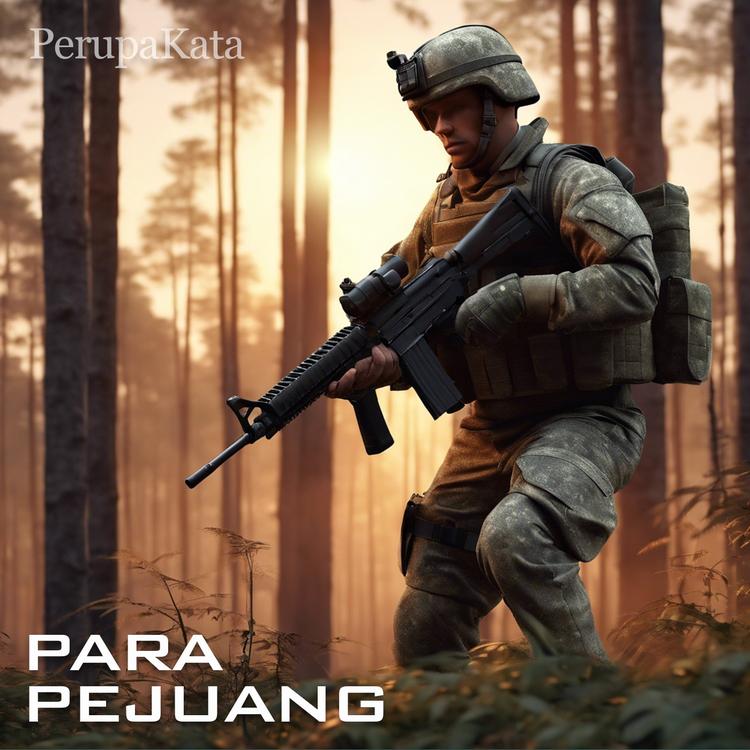 Perupa Kata's avatar image