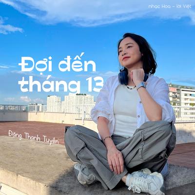 Đặng Thanh Tuyền's cover