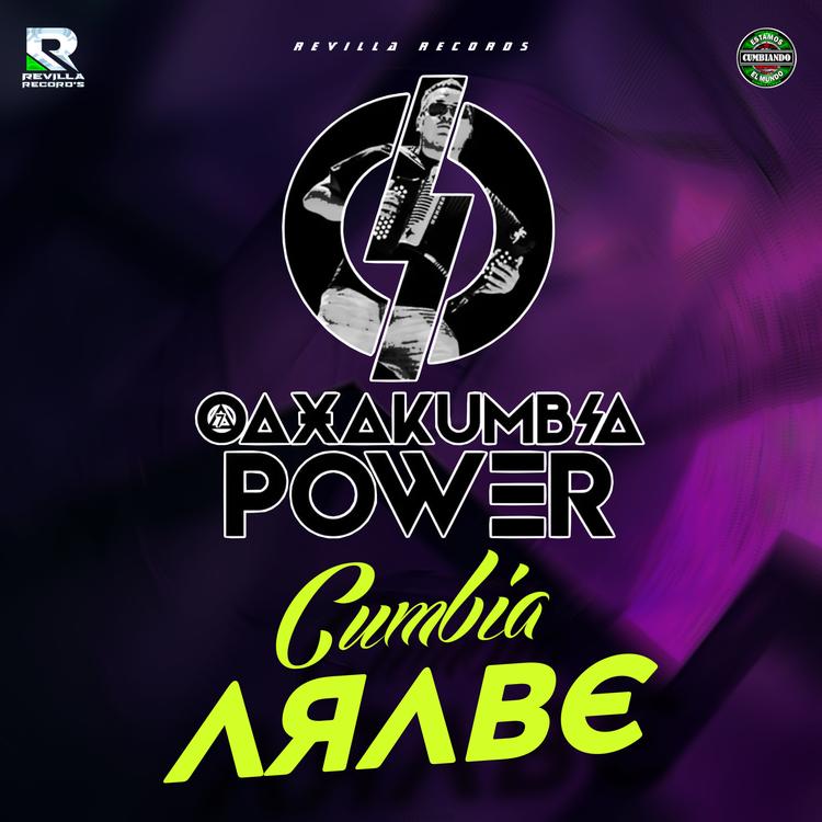 Oaxakumbia Power's avatar image