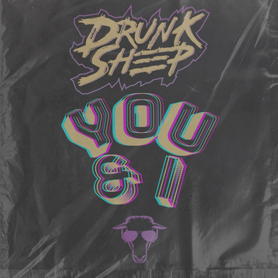 You & I By DrunkSheep's cover