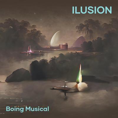 ilusion's cover