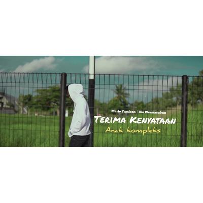 Terima Kenyataan's cover