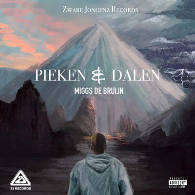 Miggs De Bruijn's cover