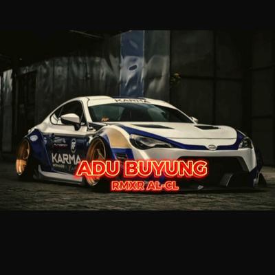 Joget Dangdut ADUH BUYUNG's cover