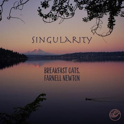 Singularity By breakfast oats., Farnell Newton's cover