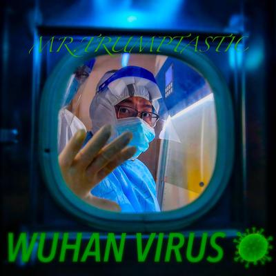 Wuhan Virus's cover