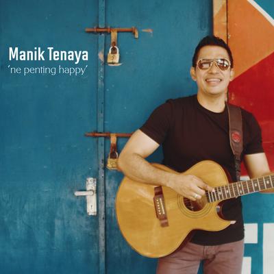 Manik Tenaya's cover
