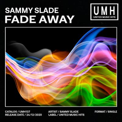 Sammy Slade's cover