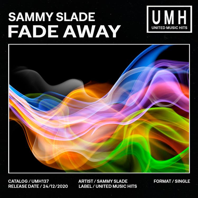 Sammy Slade's avatar image