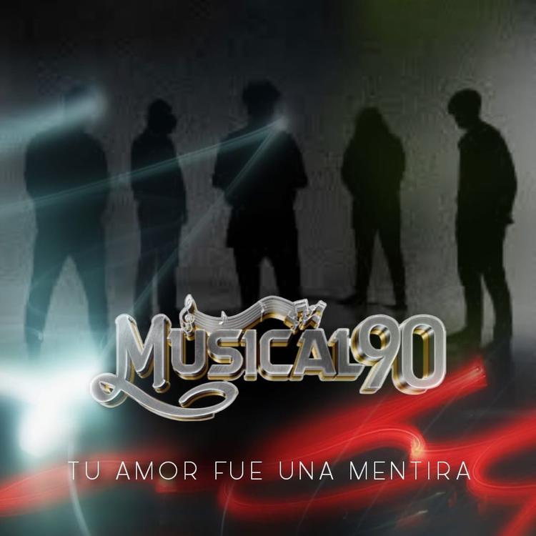 musical 90's avatar image