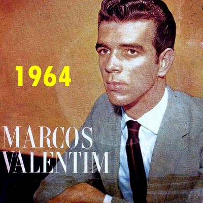 Marcos Valentim's cover