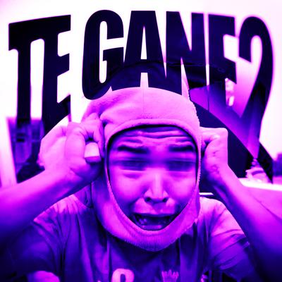 TE GANE, Vol. 2's cover