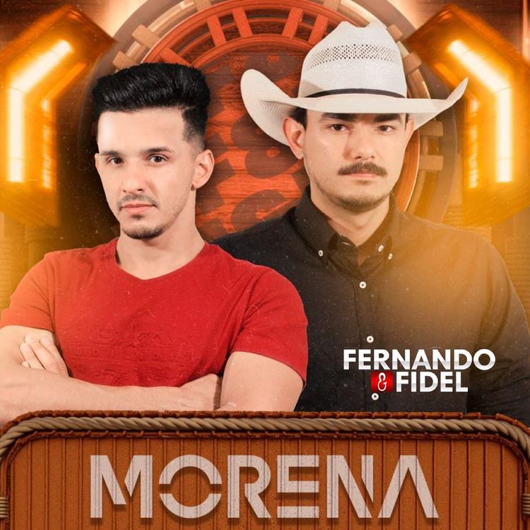 Fernando & Fidel's avatar image