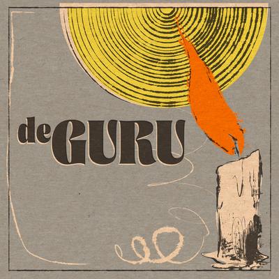 de GURU's cover