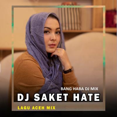 DJ Saket Hate (Remix Aceh)'s cover
