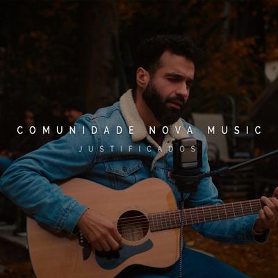 Comunidade Nova Music's cover