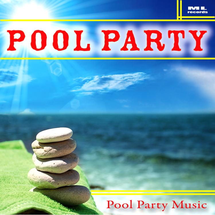 Pool Party's avatar image