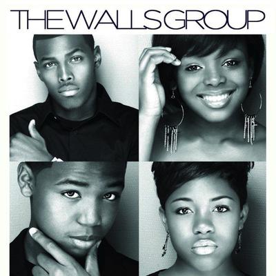 New Day By The Walls Group's cover