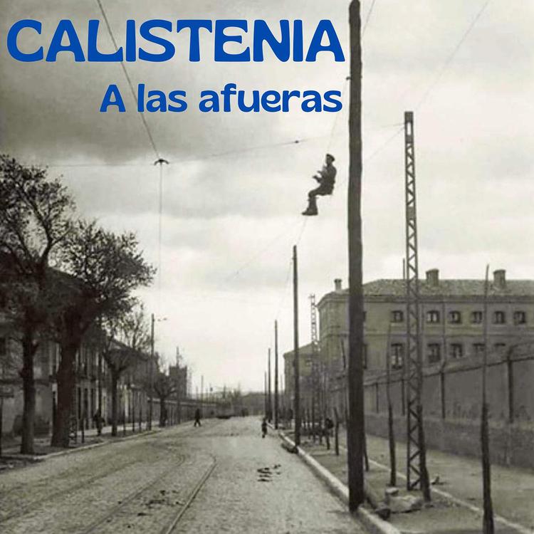 Calistenia's avatar image