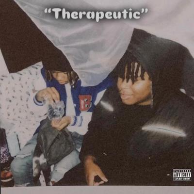 1804jodak-Therapeutic's cover