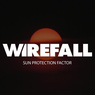 SPF By Wirefall's cover