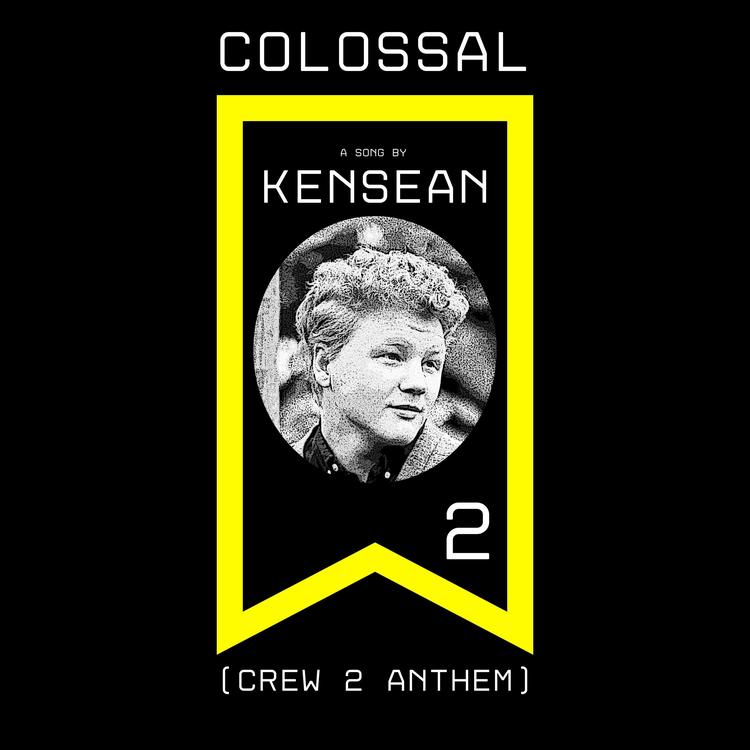 Kensean's avatar image