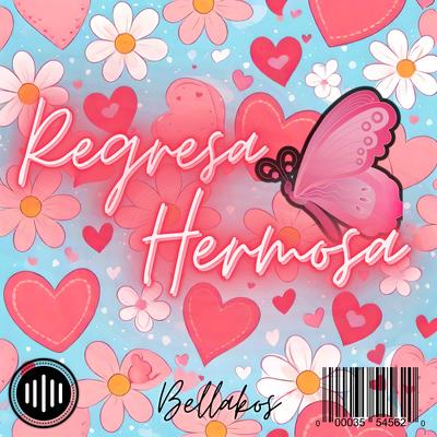 Regresa Hermosa's cover