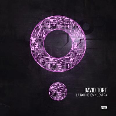 La Noche Es Nuestra By David Tort's cover