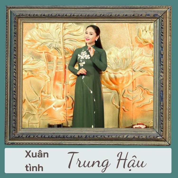 Trung Hậu's avatar image