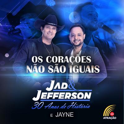 Os Corações Não São Iguais's cover