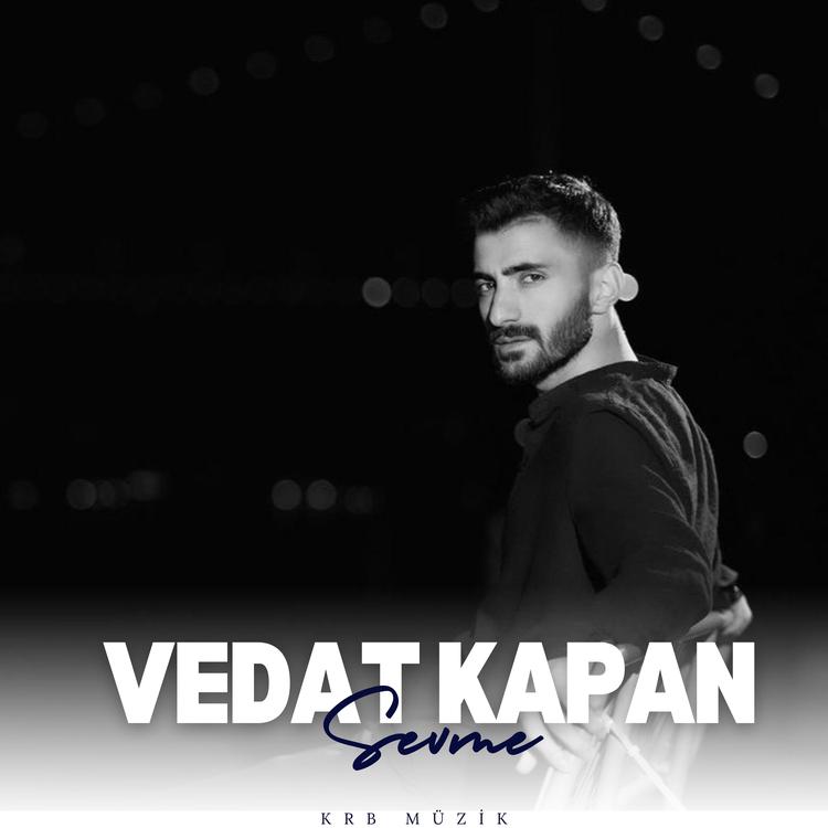 Vedat Kapan's avatar image