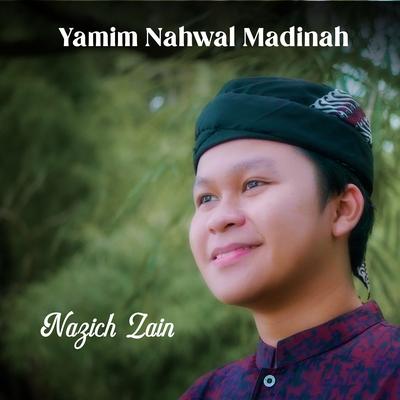 Yamim Nahwal Madinah's cover