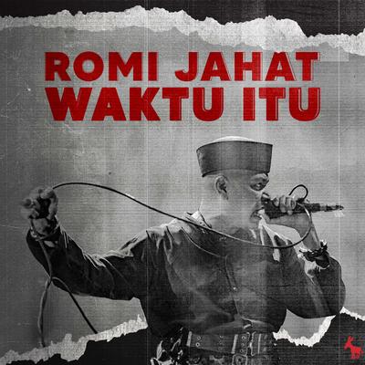 Waktu Itu's cover