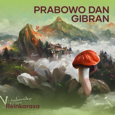 Prabowo Dan Gibran's cover