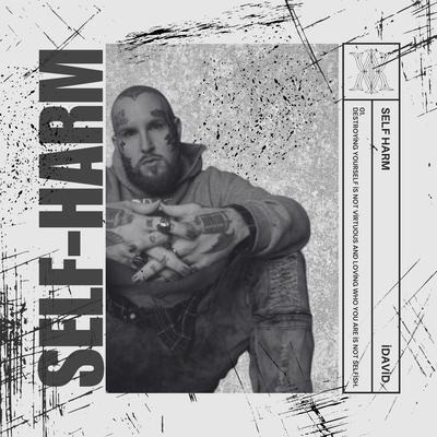 Self Harm's cover