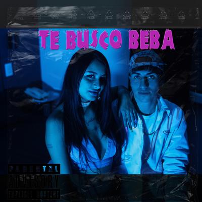 Te Busco Beba's cover